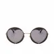 Ladies' Sunglasses Carolina Herrera CH 0013/S Black Golden ø 57 mm