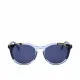 Gafas de Sol Mujer Carolina Herrera CH 0053/S Azul Habana Ø 53 mm