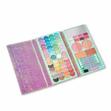 Set de Maquillaje Infantil Martinelia S Be Mermaids Big Wallet 67 pcs