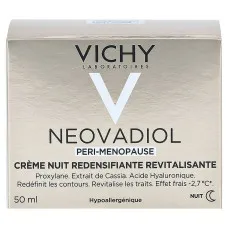 Crema Facial Vichy (50 ml)