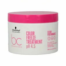 Mask for Coloured Hair Schwarzkopf 17209 500 ml pH 4.5