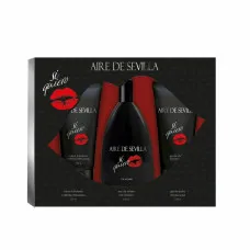 Set de Perfume Mujer Aire Sevilla (3 pcs)