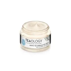 Crema Antiedad para Contorno de Ojos Teaology Té Blanco (15 ml)