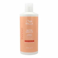 Champú Wella Invigo Enrich 500 ml