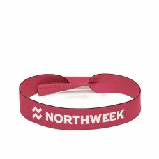 Cordones para Gafas Northweek Neoprene Rosa 40 cm