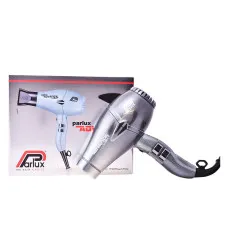 Secador de Pelo Parlux Hair Dryer Cerámica Iónico 2200 W