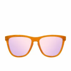 Gafas de Sol Unisex Northweek Regular Caramel Caramelo Oro Rosa (Ø 47 mm)