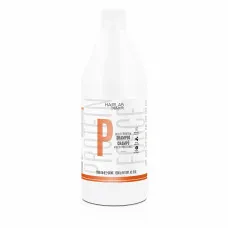 Champú Salerm Proteinas