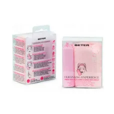 Kit para Desmaquillarse Cleansing Experience Beter (2 pcs)