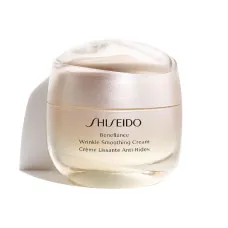Crema Antiedad Benefiance Wrinkle Smoothing Shiseido Benefiance Wrinkle Smoothing (50 ml) 50 ml