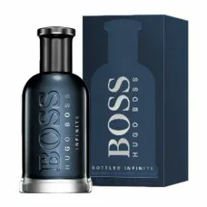 Perfume Hombre Infinite Hugo Boss (50 ml) (50 ml)