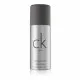 Desodorante en Spray One Calvin Klein (150 ml)