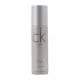 Desodorante en Spray One Calvin Klein (150 ml)