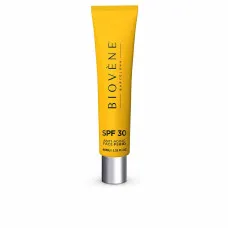 Sun Screen Lotion Biovène Spf 30 40 ml Anti-ageing