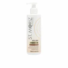 Self-Tanning Lotion St. Moriz 200 ml Highlighter
