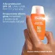 Protector Solar Facial Isdin Fusion Water Magic Glow Spf 30 50 ml