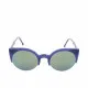 Unisex Sunglasses Retrosuperfuture Lucia Deep Blue Ø 51 mm Blue