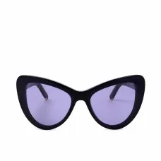 Ladies' Sunglasses Marc Jacobs 449/S ø 63 mm Black