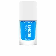 Esmalte de uñas Catrice Super Brights Nº 020 Splish splash 10,5 ml