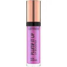 Liquid lipstick Catrice Plump It Up Nº 030 Illusion of perfection 3,5 ml