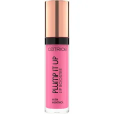 Liquid lipstick Catrice Plump It Up Nº 050 Good vibrations 3,5 ml