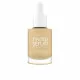 Base de Maquillaje Fluida Catrice Nude Drop Nº 020W 30 ml