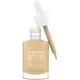 Base de Maquillaje Fluida Catrice Nude Drop Nº 020W 30 ml