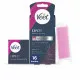 Bandas Depilatorias Faciales Veet Expert (16 Unidades)