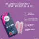 Bandas Depilatorias Faciales Veet Expert (16 Unidades)