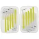 Cepillos interdentales Interprox   1,1 mm Amarillo (10 Unidades)