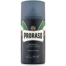 Espuma de Afeitar Proraso Blue 300 ml