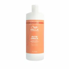 Acondicionador Nutritivo Wella Invigo Nutri-Enrich Revitalizante 1 L