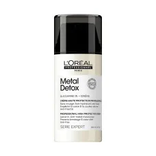 Hair Cream L'Oreal Professionnel Paris Metal Detox Protector 100 ml