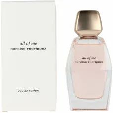 Women's Perfume Narciso Rodriguez ALL OF ME EDP EDP 90 ml