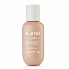Prebase de Maquillaje Elemis Glow Priming Moisturiser Hidratante 60 ml