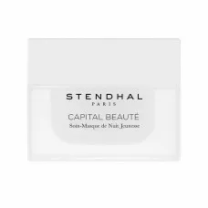 Crema Facial Stendhal Capital Beauté (50 ml)