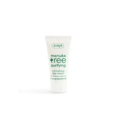 Crema Facial Ziaja Manuka (50 ml)