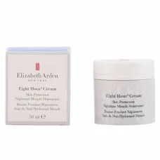 Night Cream Elizabeth Arden Eight Hour 50 ml