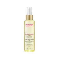 Hair Oil Topicrem Uh 125 ml