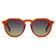 Gafas de Sol Unisex Hawkers Warwick Crosswalk Ø 52 mm