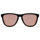 Unisex Sunglasses Hawkers One Raw Ø 54,8 mm Transparent