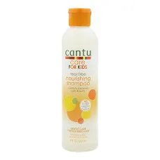 Champú Kids Care Nourishing Cantu 5465 237 ml (237 ml)