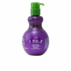 Crema para Definir Rizos Bed Head Foxy Curls Tigi Bed Head 200 ml (200 ml)