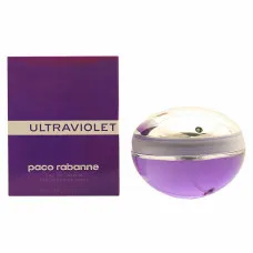 Perfume Mujer Ultraviolet Paco Rabanne 4328332001 EDP EDP 80 ml