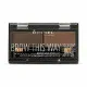 Maquillaje para Cejas Rimmel London Brow This Way 003-Dark Brown