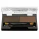 Maquillaje para Cejas Rimmel London Brow This Way 003-Dark Brown