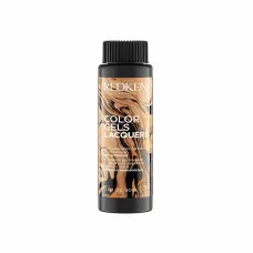 Tinte Permanente Redken Color Gels Lacquers Minutos 3 x 60 ml Nº 6NA-6.01 (3 Unidades)