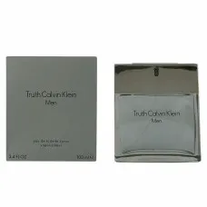 Perfume Hombre Calvin Klein 2928-hbsupp EDT 100 ml