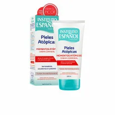 Crema Corporal Instituto Español Piel Atópica Eczema 150 ml (150 ml)