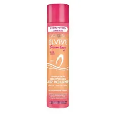 Espuma L'Oreal Make Up Elvive Dream Long 200 ml 680 ml
